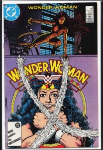 Wonder Woman #9 (1987) Wonder Woman [Key Issue]