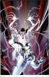 Venom #2 Crain Cover C (2018)