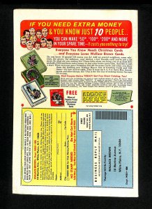 Amazing Spider-Man #89 Doc Ock!