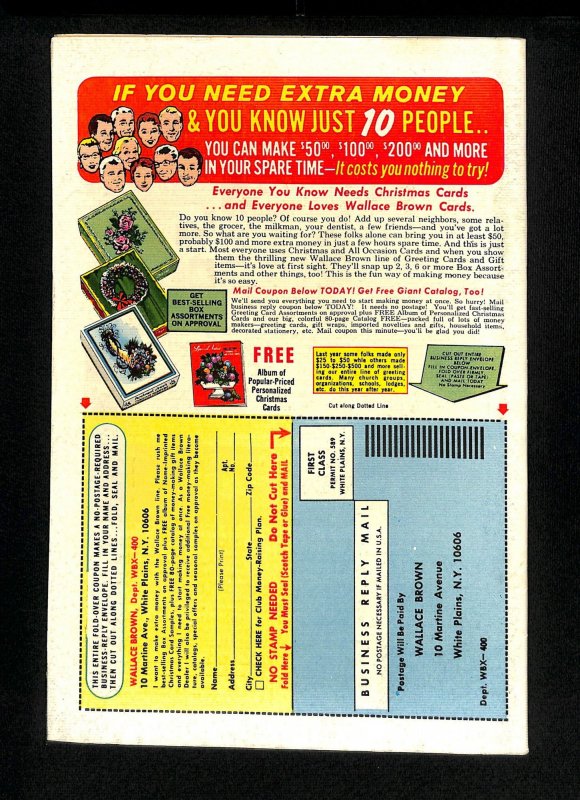 Amazing Spider-Man #89 Doc Ock!