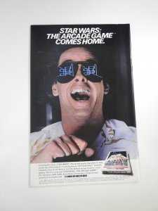 Marvel Super Heroes Secret Wars #5 (1984)