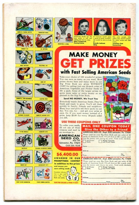 Action #423  1973 - DC  -FN+ - Comic Book