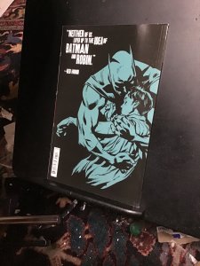 Batman: Urban Legends #4 Red hood, Batwing, Grifter, Tim Drake! NM Wow!