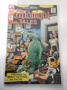 Midnight Tales #2 (1973)