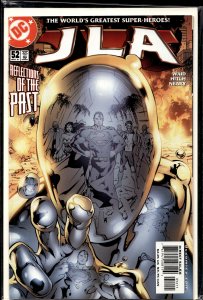 JLA #52 (2001)