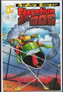 Strontium Dog #22