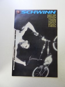 The Amazing Spider-Man #319 (1989) VF+ condition