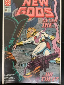 New Gods #26 (1991)