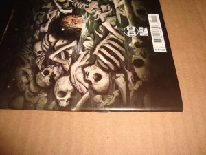 NICE HOUSE ON THE LAKE # 1 (2021 DC) 1st PRINTING