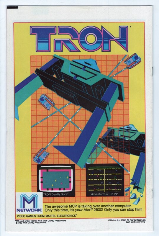 WORLD’S FINEST COMICS #294 - 8.0 - WP - Superman -Batman