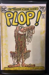 Plop! #2 (1973)