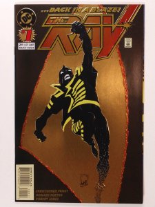 The Ray #1 Collector's Edition (9.2, 1994)