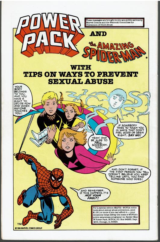 Amazing Spider-man #278, 9.0 or Better