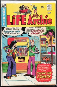 Life with Archie #152 (1974) Life with Archie
