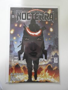 Nocterra: Blacktop Bill Special (2022)