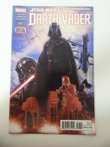 Darth Vader #17 (2016)