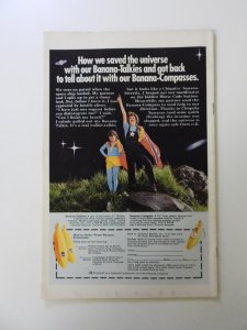 Star Wars #28 (1979) FN/VF condition