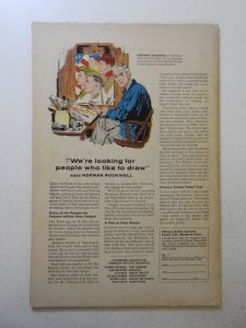 The X-Men #38 (1967) Apparent FN- Condition! see desc