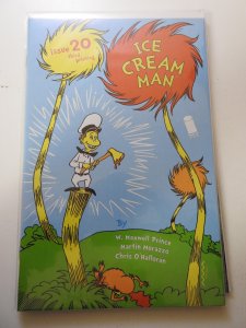 Ice Cream Man #20 Third Printing Variant