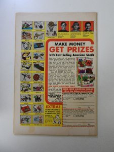 Thor #200 (1972) VG condition moisture damage