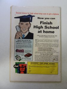 Astonishing Tales #1 (1970) VG condition rusty staples