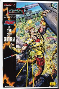 Chaos Effect: Epilogue #2 (1995)