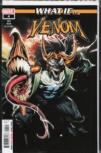 What If...? Venom #4 (2024) What If