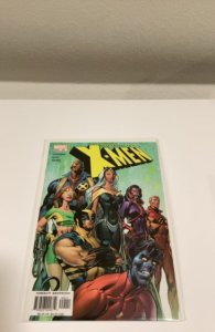The Uncanny X-Men #445 Direct Edition (2004) nm