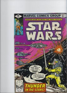 Star Wars #34 (1980)