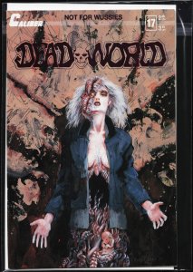 Deadworld #17 (1990)