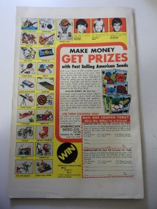 Giant-Size Conan #4 (1975) FN Condition