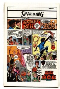 AMAZING SPIDER-MAN #193--comic book --Bronze Age--  VF/NM