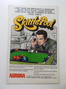 Binky #76 (1971) VG Condition ink fc