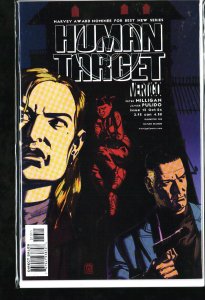 Human Target #13 (2004)