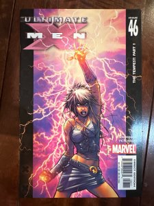 Ultimate X-Men #46 (2004)
