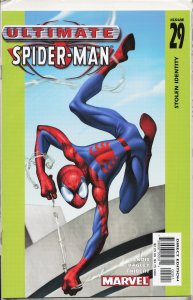 Ultimate Spider-Man #29 (2002) Ultimate Spider-Man