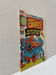 Marvel's Greatest Comics #32 (1971) Unlimited Combined Shipping