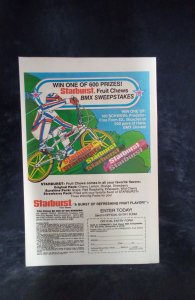 Justice League of America #246 (1986)