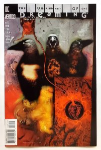 Dreaming, The #23 (April 1998, Vertigo) 8.5 VF+