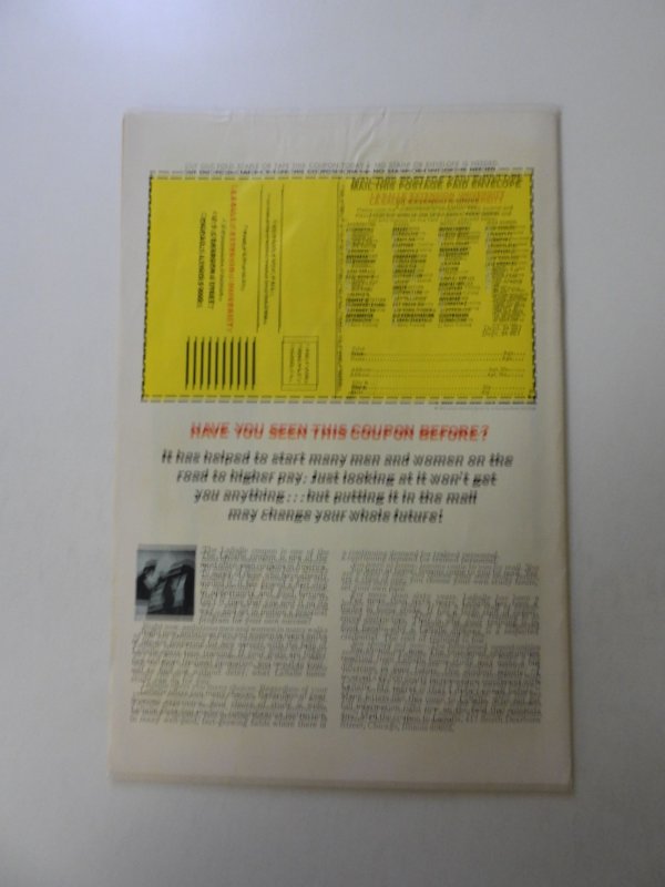 Fantastic Four #140 (1973) FN- condition