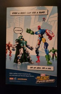 Superior Spider-Man #5 (2013)