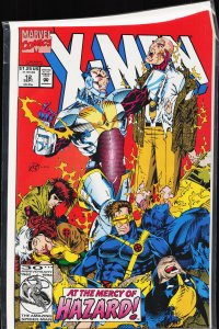 X-Men #12 (1992) X-Men