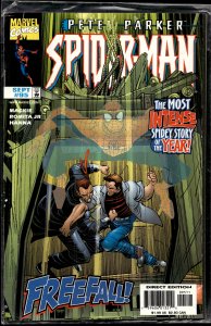 Spider-Man #95 (1998) Spider-Man