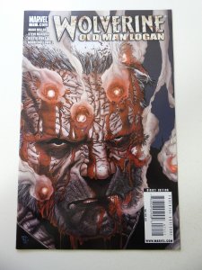 Wolverine #71 (2009) VF/NM Condition