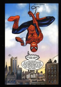 Daredevil #10 NM+ 9.6 1st Echo Cover! 2nd Appearance!