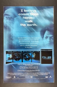 The Monarchy #4 (2001)