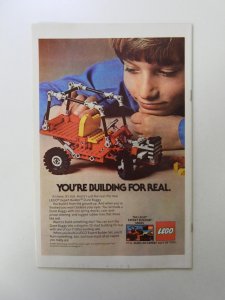 The Avengers #227 VF- condition