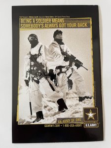 JLA: Classified #6 - NM+  (2005)