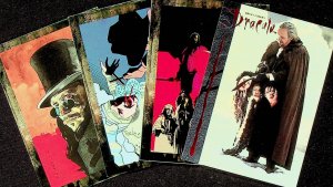 Bram Stoker's Dracula #4 (1993) - CGC 9.0 - Cert#4258145023-with bag & i...