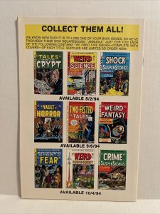 Two Fisted Tales #10 Reprint of Classic 1950's EC comics